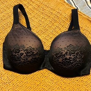Soma Stunning Support Balconet Size 34DDD